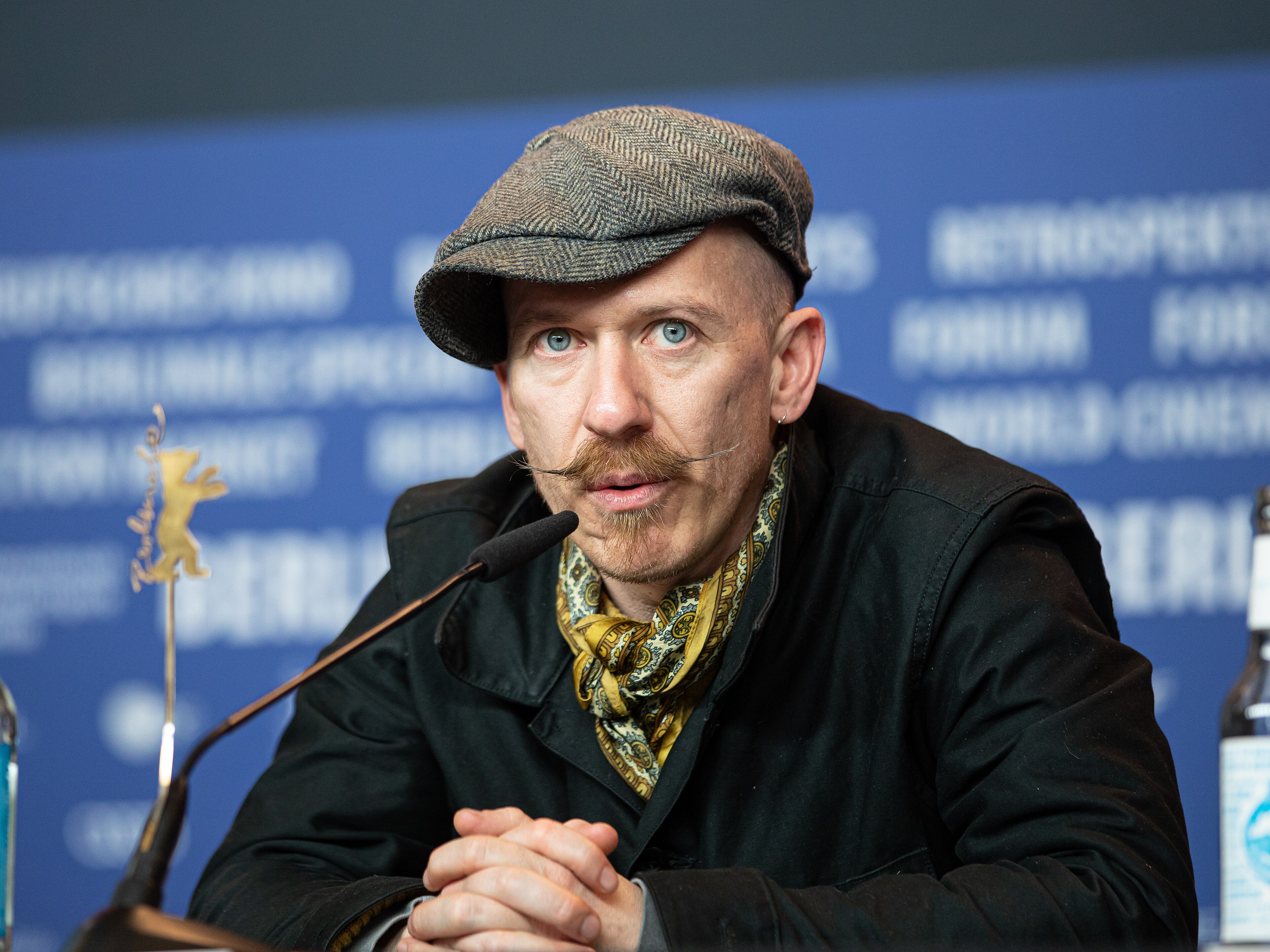 Foy Vance Zürich — Theater Spirgarten, Zürich
