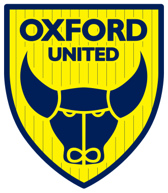 Oxford United FC vs Wigan Athletic FC — Kassan Stadium, Oxford