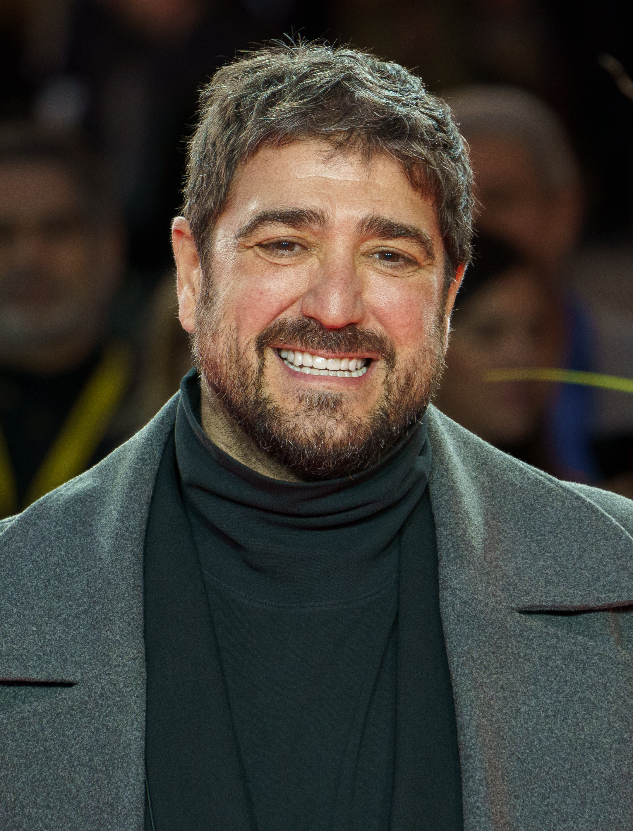 Antonio Orozco Madrid — Movistar Arena Madrid, Madrid