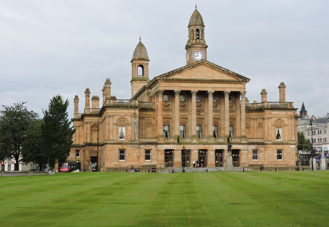 Freya Ridings Glasgow — Paisley Town Hall, Glasgow