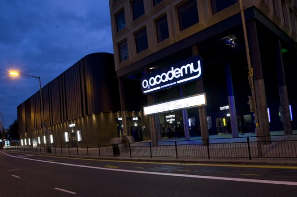 Home Free Birmingham — O2 Academy Birmingham, Birmingham
