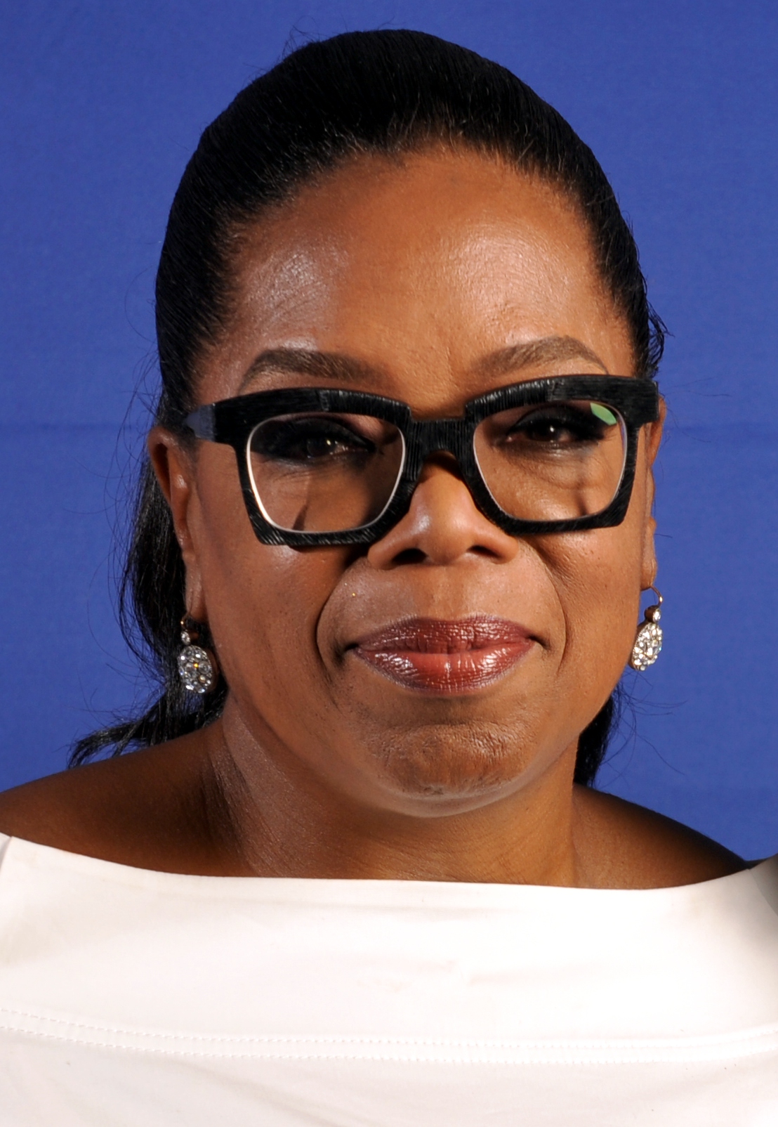 Oprah Winfrey Dublin — 3Arena Dublin, Dublin