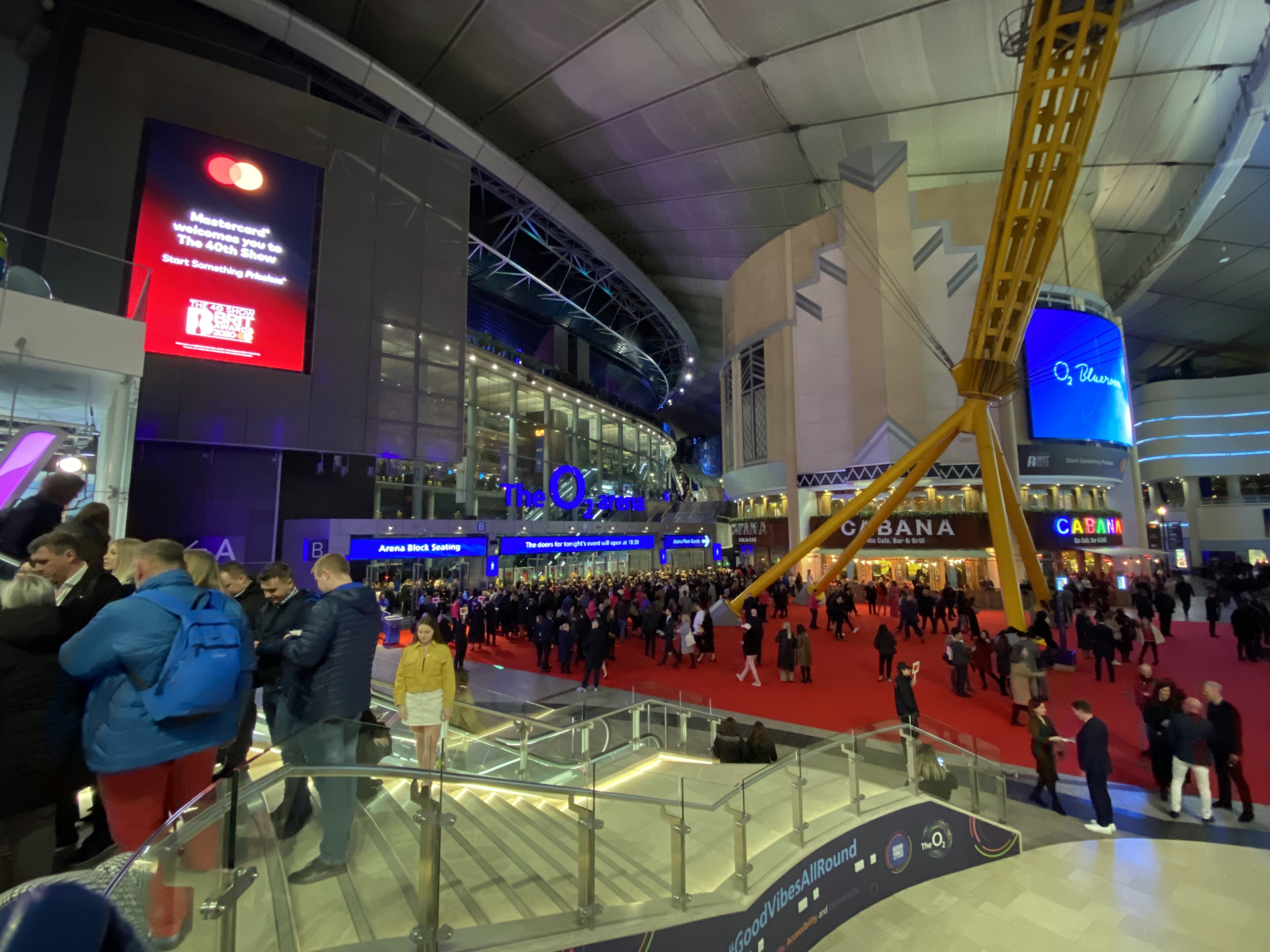 Laver Cup 2026 - Full Tournament Package — The O2 Arena, London