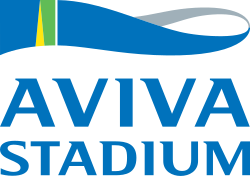 Republic of Ireland vs Austria — Aviva Stadium, Dublin