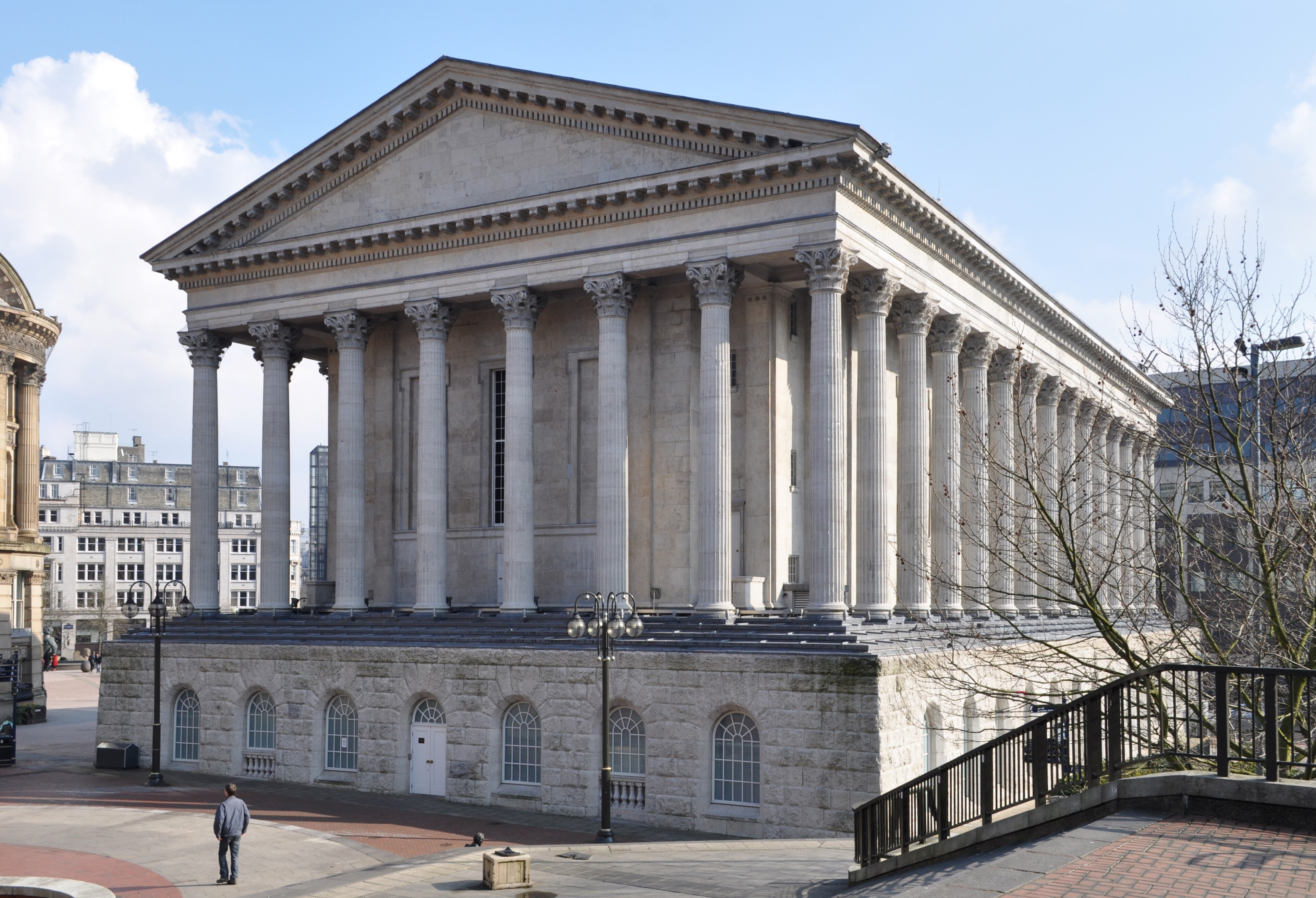 Freya Ridings Birmingham — Town Hall Birmingham, Birmingham