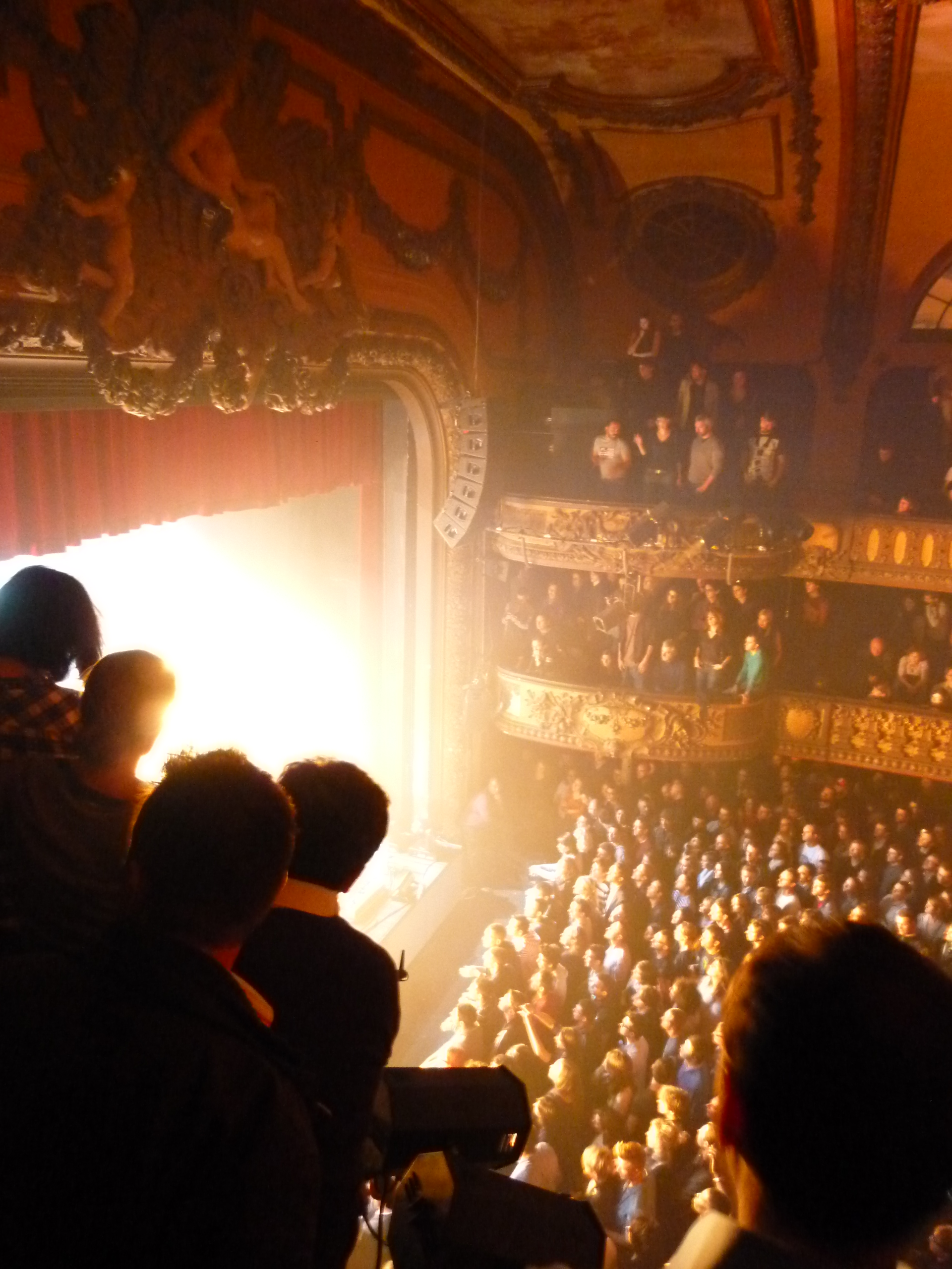 Megan Moroney Paris — Le Trianon, Paris