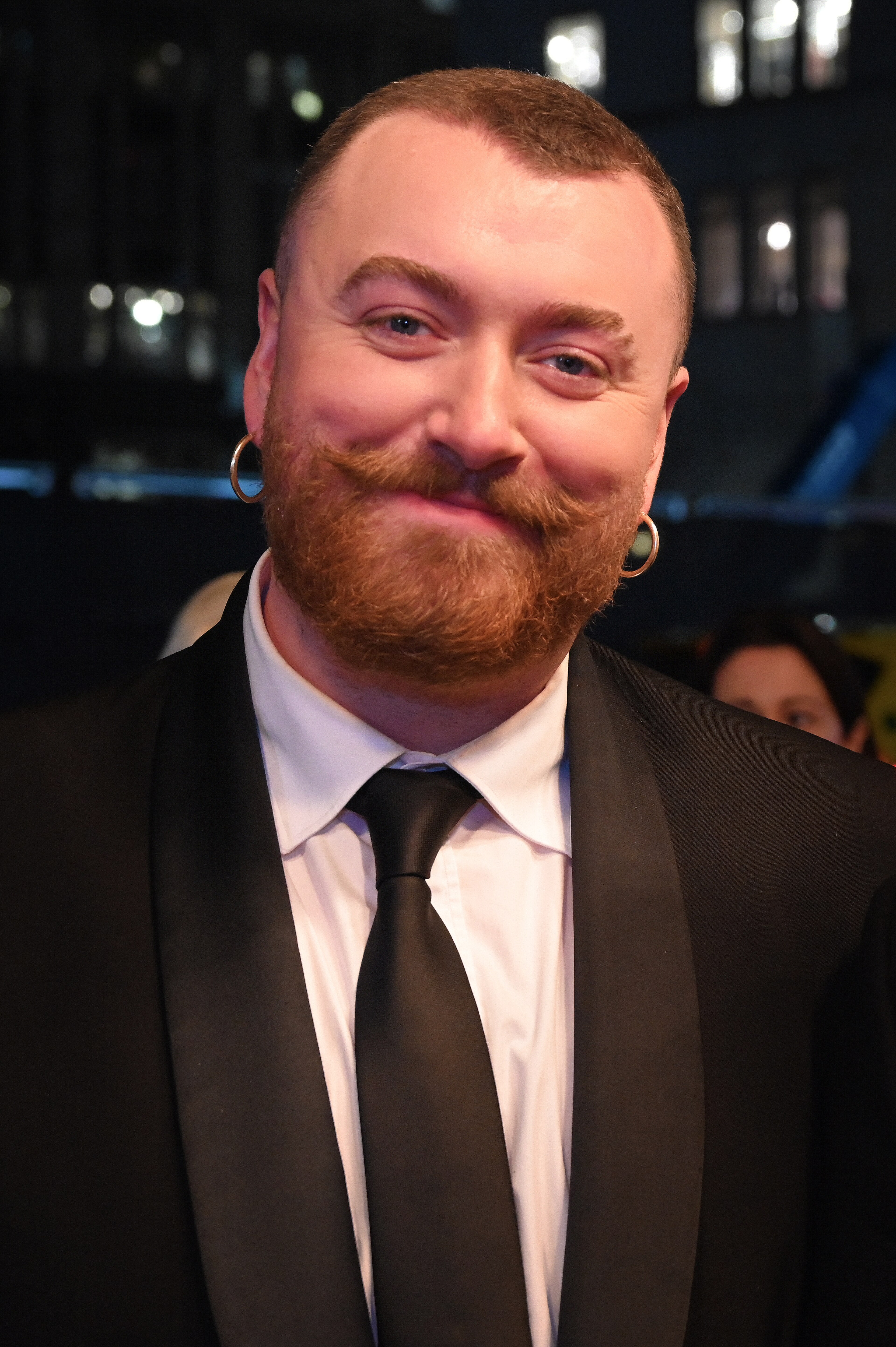 Sam Smith Manchester — Albert Hall Manchester, Manchester