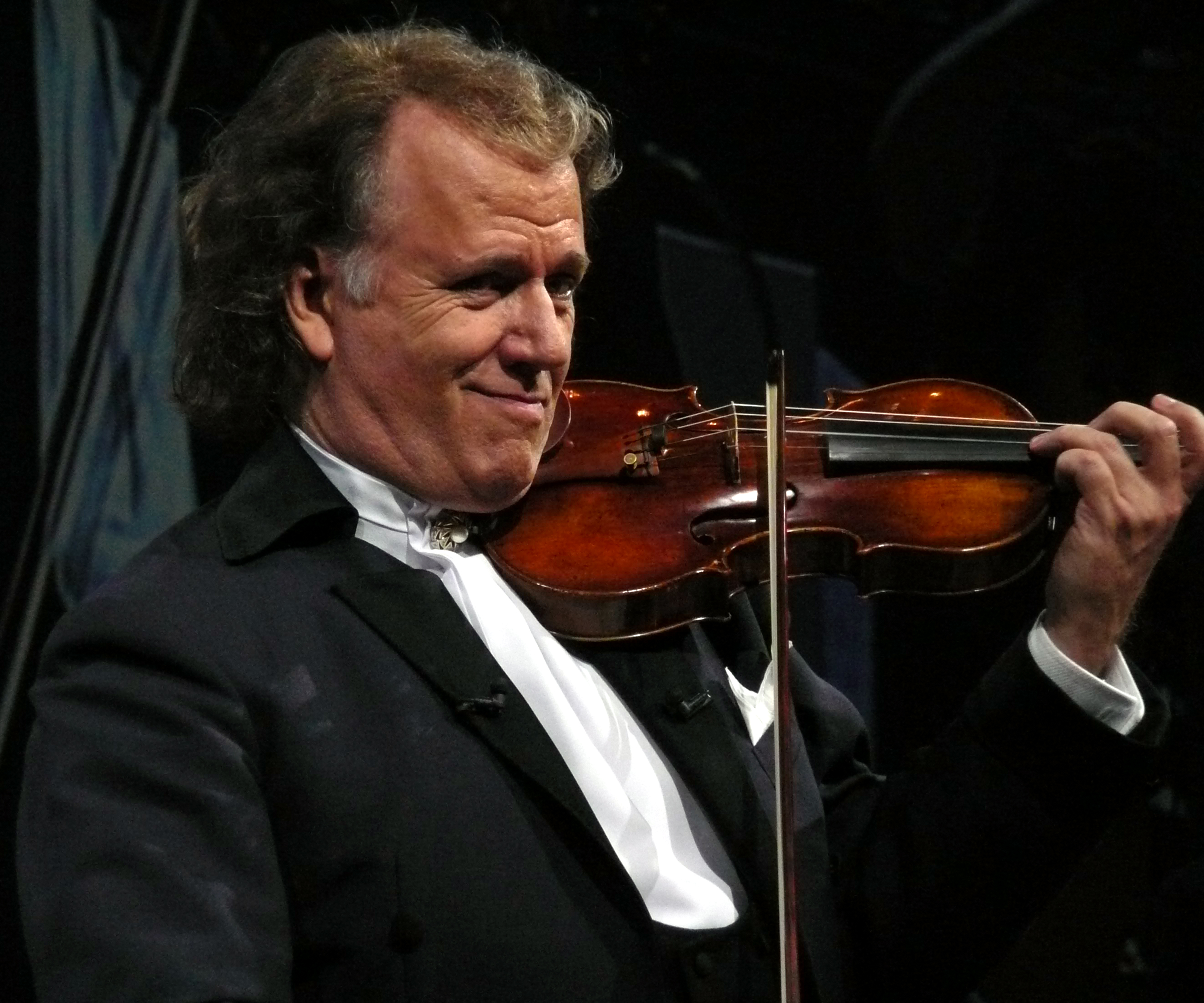 André Rieu Zurich — Hallenstadion Zürich, Zürich
