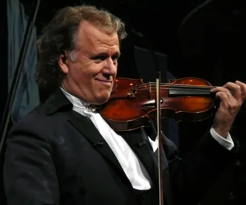 André Rieu Lisbon — Altice Arena, Lisboa
