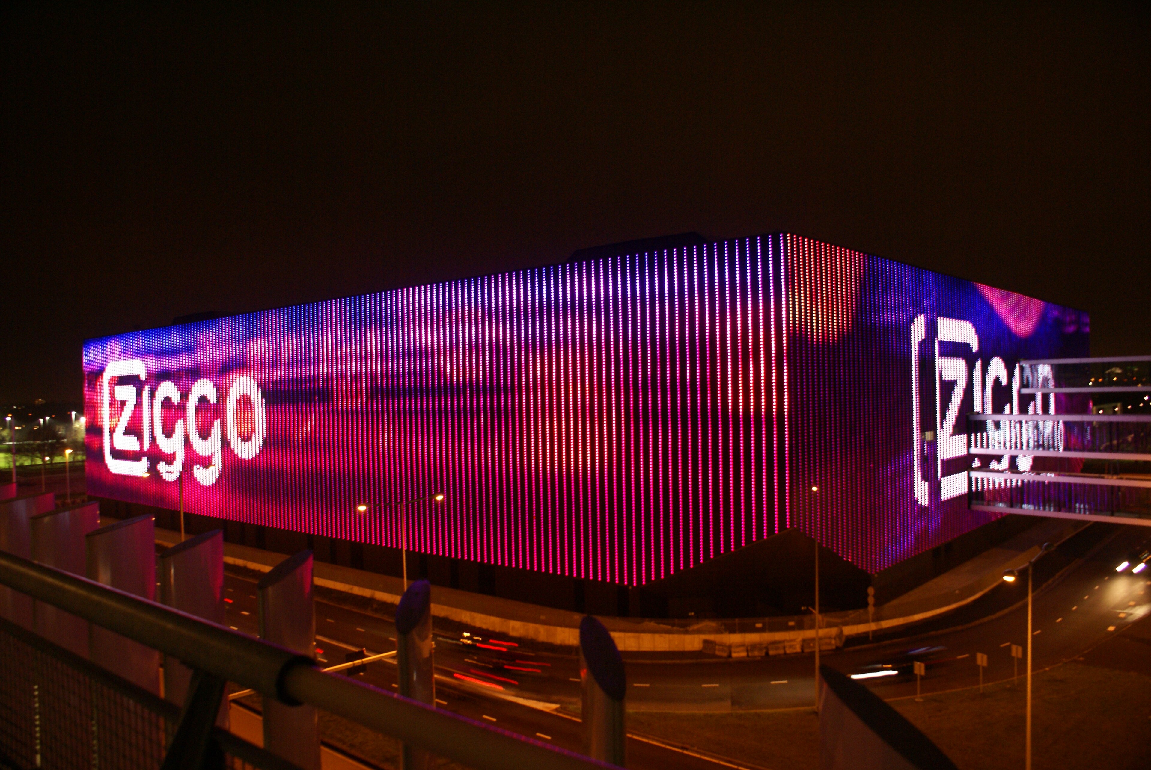 Joji Amsterdam — Ziggo Dome, Amsterdam
