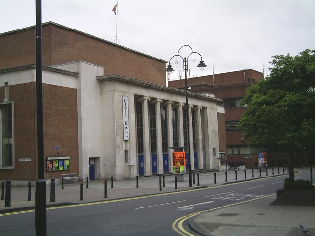 Anastacia Wolverhampton — Wolverhampton Civic Hall, Wolverhampton