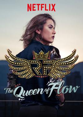 La Reina del Flow Buenos Aires — Movistar Arena, Buenos Aires